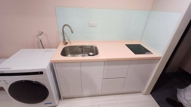 獨立電梯套房🉑寵物🔥洗脫烘洗衣機🔥浴室乾濕分離 - Image 19