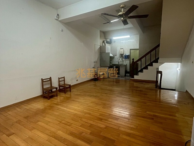 兆基社會住宅🏡可租補竹北福興路整棟出租（第1張）