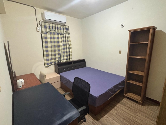 超值便利〝多元空間〞生活雅房（第6張）