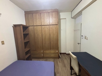 超值便利〝多元空間〞生活雅房（第8張）