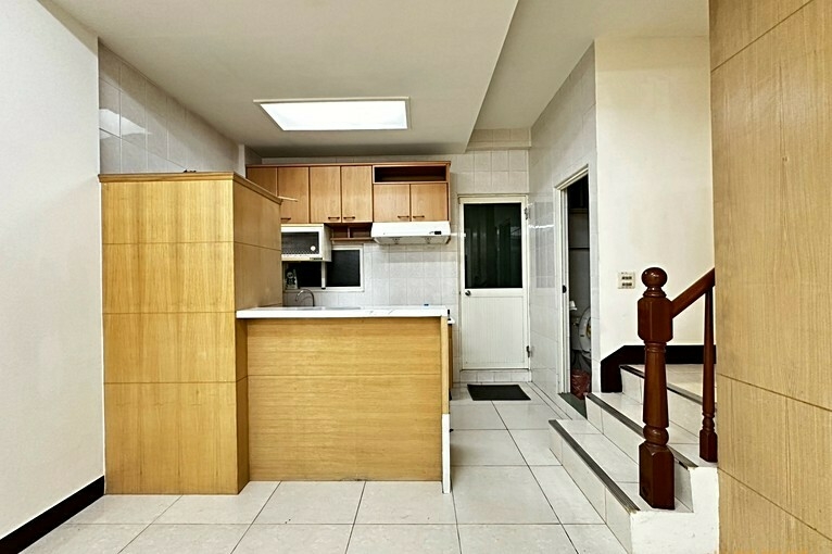 兆基社會住宅🏠楓樹絕美4層樓透天出租（第8張）