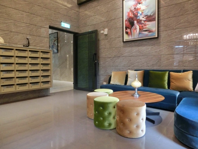 ✨民生life雙捷運景觀精緻2房 - Image 2