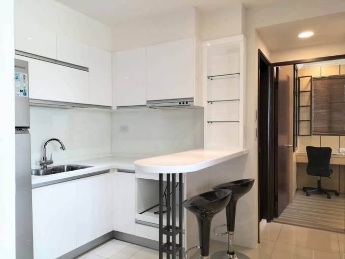 ✨民生life雙捷運景觀精緻2房 - Image 5