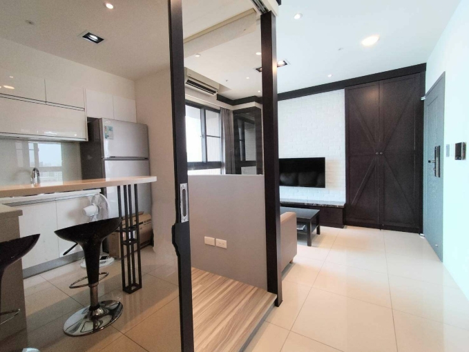 ✨民生life雙捷運景觀精緻2房 - Image 4