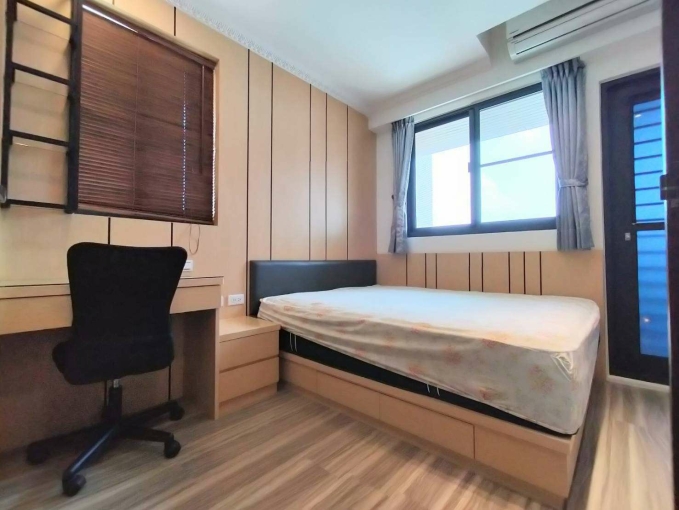 ✨民生life雙捷運景觀精緻2房 - Image 9