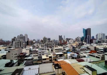 ✨民生life雙捷運景觀精緻2房 - Image 28