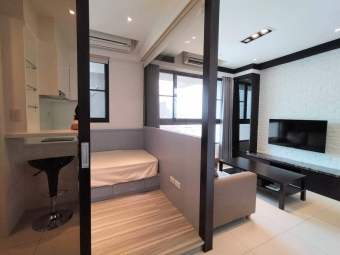 ✨民生life雙捷運景觀精緻2房 - Image 22