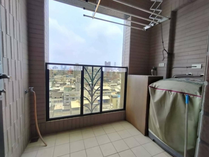 ✨民生life雙捷運景觀精緻2房 - Image 10