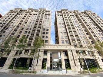 【星境界】東區二房/平車🌈全配⭐可租補/戶籍🌳 - Image 3