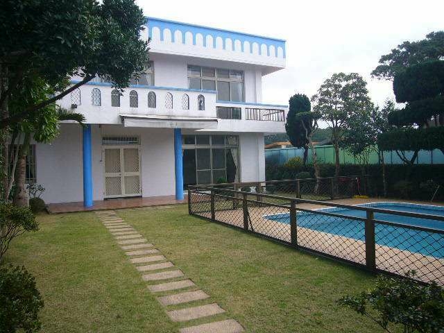 陽明山●獨門獨院●泳池別墅（第4張）