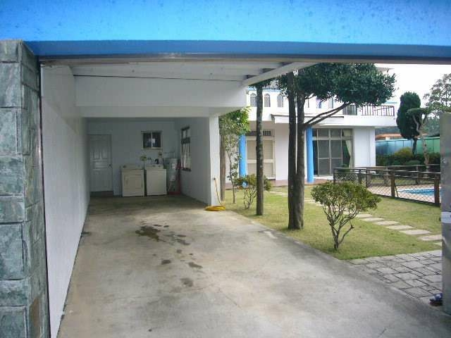 陽明山●獨門獨院●泳池別墅（第6張）