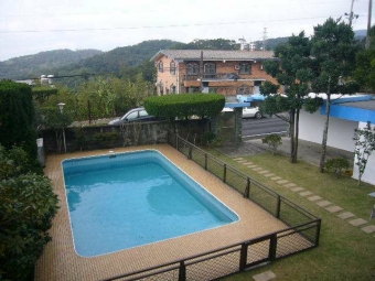 陽明山●獨門獨院●泳池別墅（第1張）