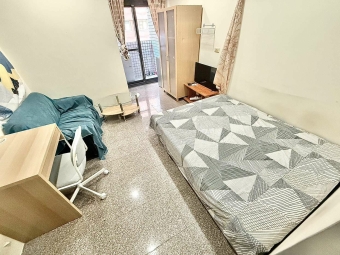 🌳可租補💖電梯✨代收包裹🏠台水電✔️汽車位可租💖（第1張）