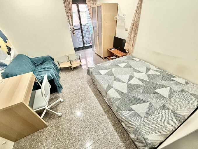 🌳可租補💖電梯✨代收包裹🏠台水電✔️汽車位可租💖（第1張）