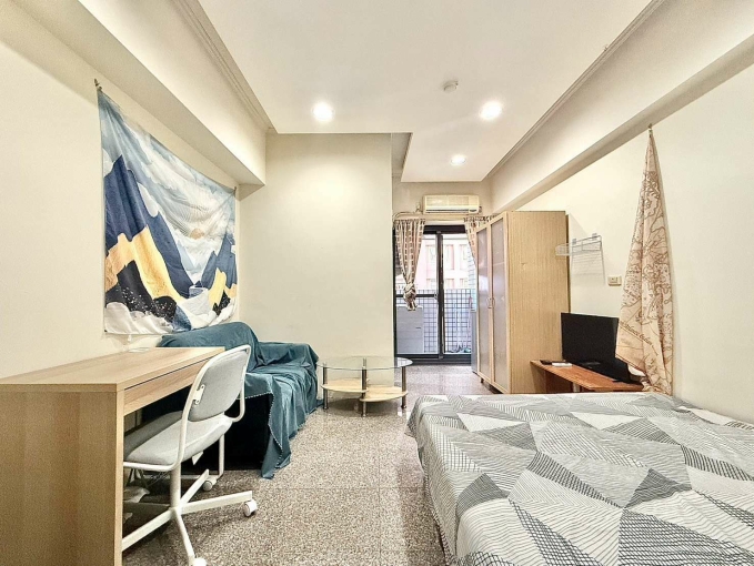 🌳可租補💖電梯✨代收包裹🏠台水電✔️汽車位可租💖（第2張）