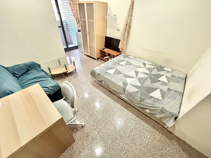 🌳可租補💖電梯✨代收包裹🏠台水電✔️汽車位可租💖（第5張）