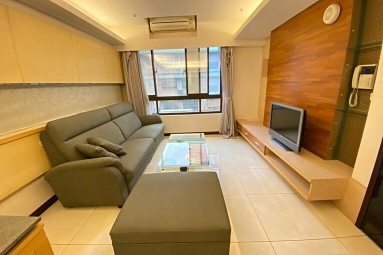 兆基社會住宅🏠免仲/臻藝社區家具電齊全大三房/可租補（第1張）