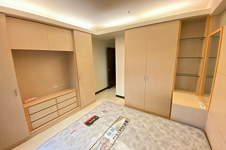 兆基社會住宅🏠免仲/臻藝社區家具電齊全大三房/可租補（第2張）