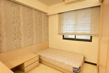 兆基社會住宅🏠免仲/臻藝社區家具電齊全大三房/可租補（第5張）