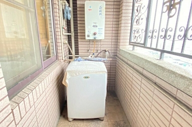 兆基社會住宅🏠免仲/臻藝社區家具電齊全大三房/可租補（第7張）