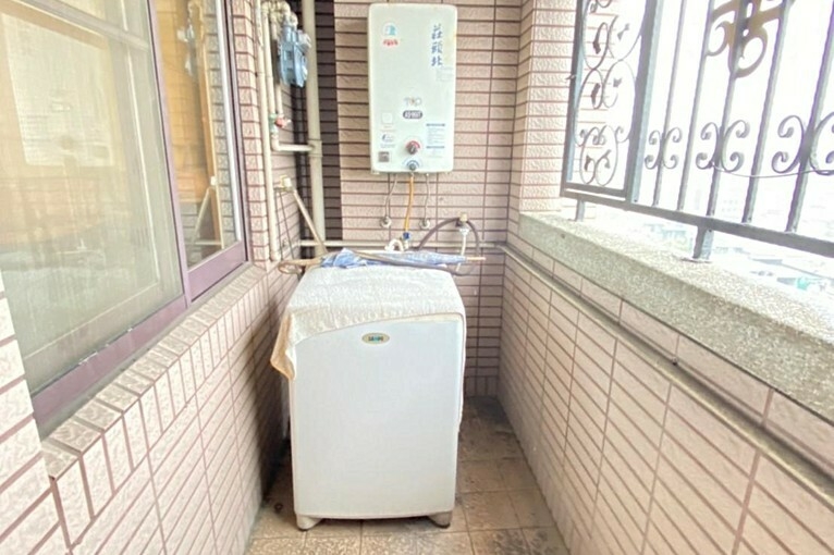 兆基社會住宅🏠免仲/臻藝社區家具電齊全大三房/可租補（第7張）