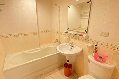 兆基社會住宅🏠免仲/臻藝社區家具電齊全大三房/可租補（第9張）