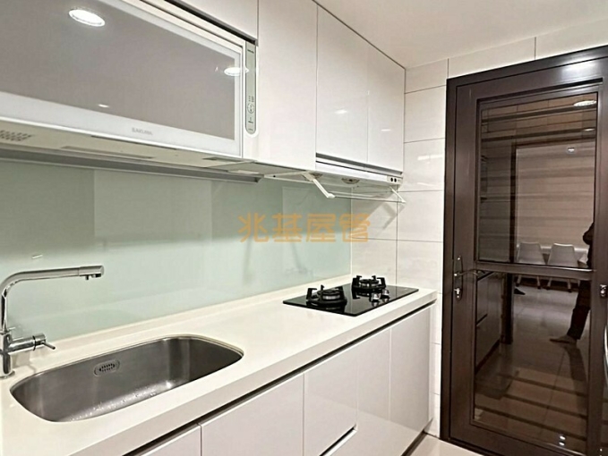 兆基社會住宅🏠免仲/和耀世中心家具電齊全/可租補（第8張）