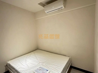 兆基社會住宅🏠免仲/和耀世中心家具電齊全/可租補（第6張）