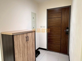 兆基社會住宅🏠免仲/和耀世中心家具電齊全/可租補（第3張）