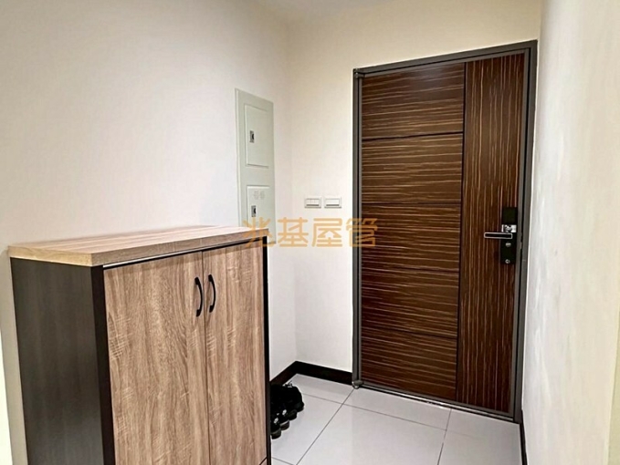 兆基社會住宅🏠免仲/和耀世中心家具電齊全/可租補（第3張）