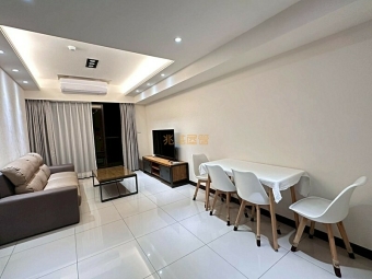 兆基社會住宅🏠免仲/和耀世中心家具電齊全/可租補（第2張）