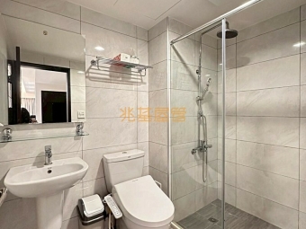 兆基社會住宅🏠免仲/和耀世中心家具電齊全/可租補（第12張）