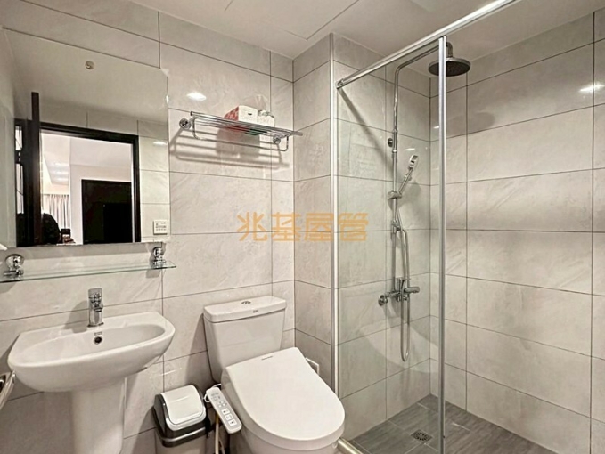 兆基社會住宅🏠免仲/和耀世中心家具電齊全/可租補（第12張）