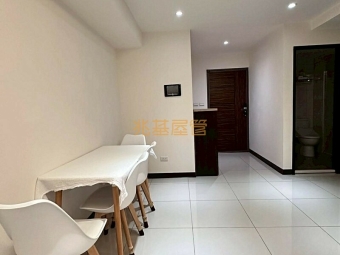 兆基社會住宅🏠免仲/和耀世中心家具電齊全/可租補（第4張）