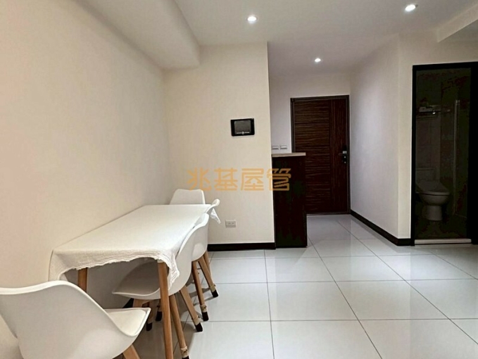 兆基社會住宅🏠免仲/和耀世中心家具電齊全/可租補（第4張）