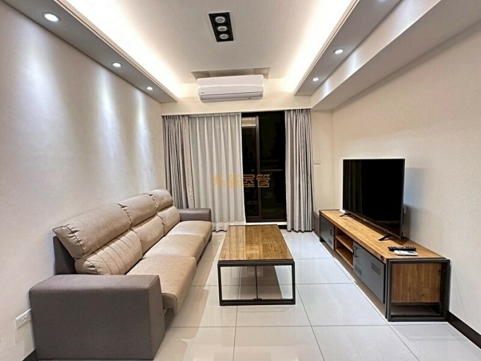 兆基社會住宅🏠免仲/和耀世中心家具電齊全/可租補（第1張）