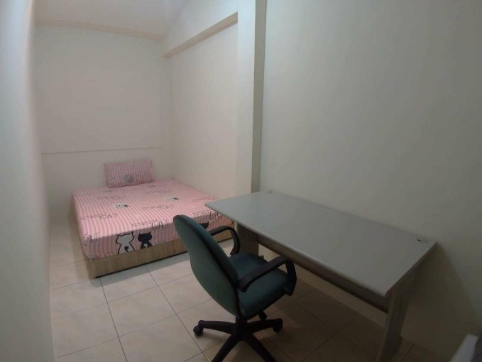 古亭站雅房（第1張）