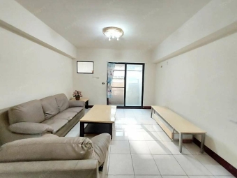 樹孝商圈3房大室內雙陽台可租補、可入戶籍，給家人最安定的家（第2張）