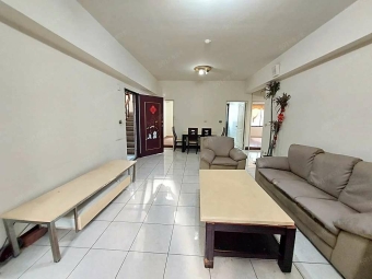 樹孝商圈3房大室內雙陽台可租補、可入戶籍，給家人最安定的家（第3張）