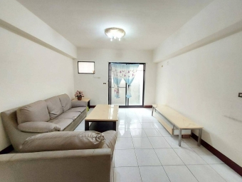 樹孝商圈3房大室內雙陽台可租補、可入戶籍，給家人最安定的家（第1張）