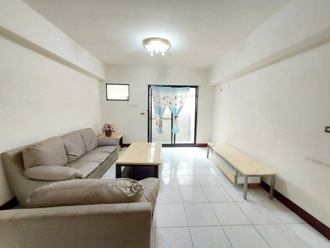 樹孝商圈3房大室內雙陽台可租補、可入戶籍，給家人最安定的家（第1張）