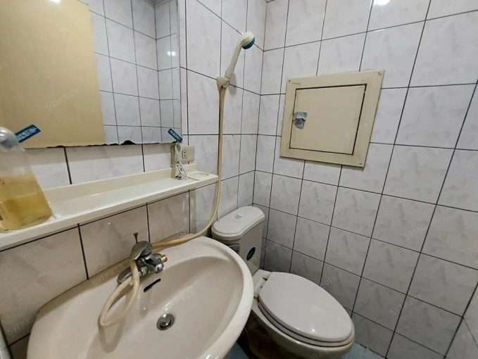 樹孝商圈3房大室內雙陽台可租補、可入戶籍，給家人最安定的家（第7張）