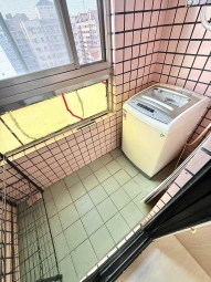 🌳可雙租補💖電梯✨代收包裹🏠台水電✔️走路中國醫💖（第5張）