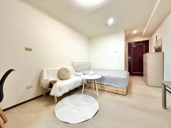 🌳可雙租補💖電梯✨代收包裹🏠台水電✔️走路中國醫💖（第3張）