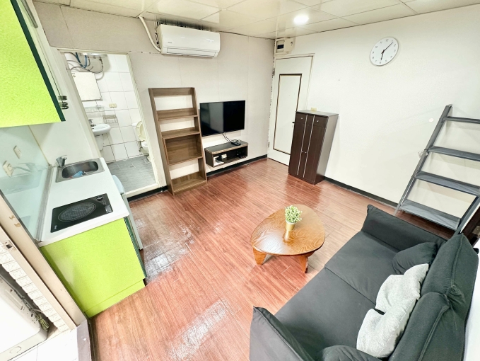 曉明🎈2房✨租補❤️（第5張）