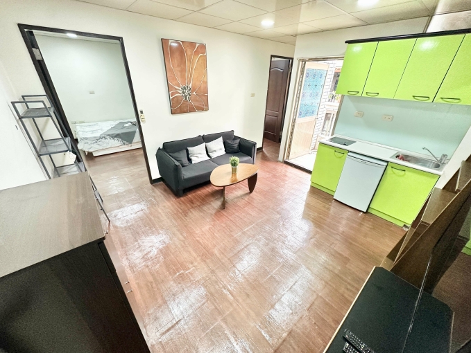 曉明🎈2房✨租補❤️（第3張）