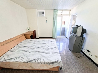 可租補☆電梯套房☆陽台曬衣☆機車好停 - Image 21