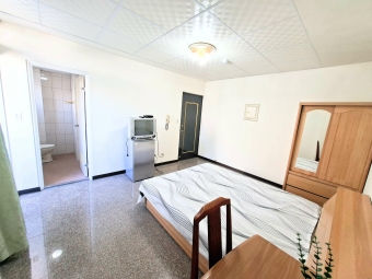 可租補☆電梯套房☆陽台曬衣☆機車好停 - Image 23