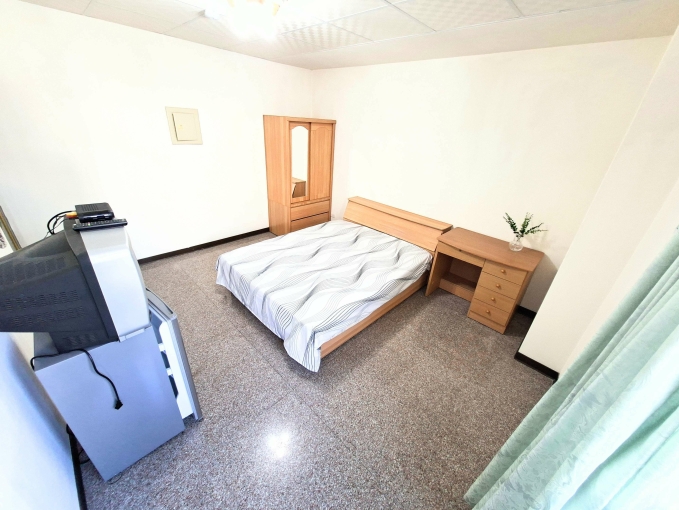 可租補☆電梯套房☆陽台曬衣☆機車好停 - Image 1