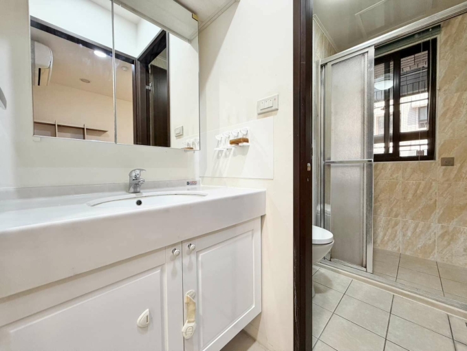 總太春上🏅大3房平車💖可租補戶籍✨拎包入住(第10張)